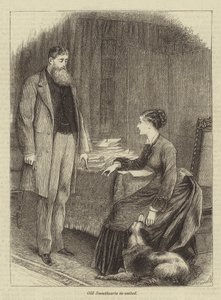 Fekete szellemek és fehér alkotó: William Ralston